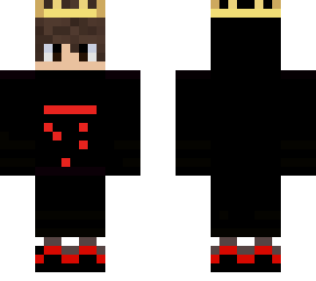 my official skin