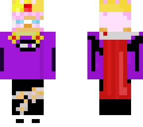 my roblox avatar but i added more detail