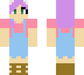 my skin!