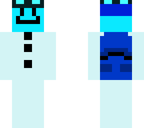my skin #2