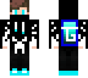 my skin #3
