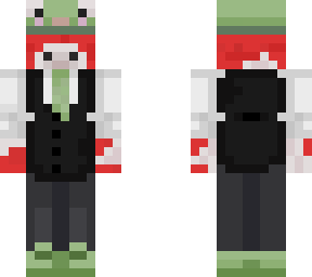 my skin