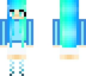 my skin