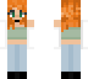 my skin