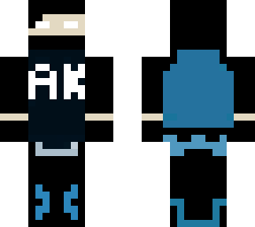 my skin