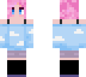 my skin
