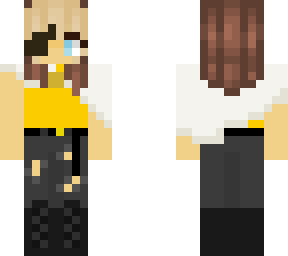 my skin