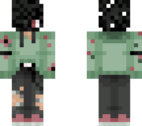 my skin