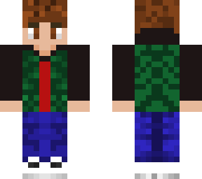 my smp skin