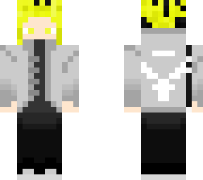 my version of kazutora