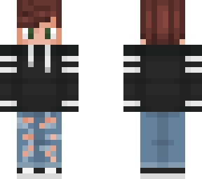 my yt skin