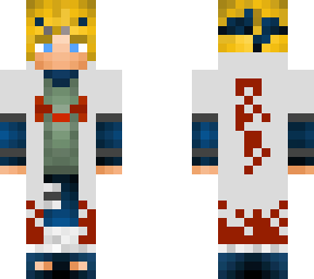 namikaze minato