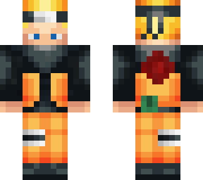 naruto uzumaki