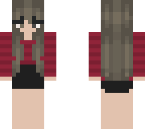 nemuiico's skin