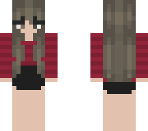 nemuiico's skin v2