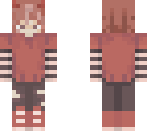 new skin (: