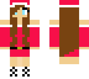 nia d: navidad