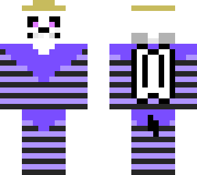 nightmare bee