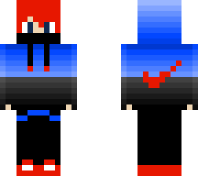 nike skin