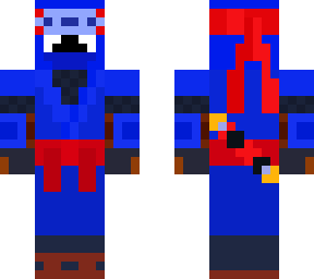 ninja ash brawl stars