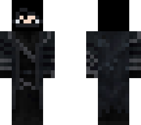 ninja skin v2
