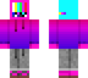 noting but vaporwave