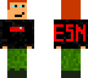 nuclear dragon (esn)