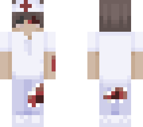 nurse eboy