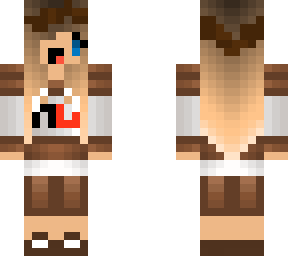 nuttella chibi edit