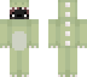 oc dino