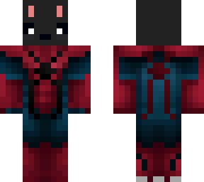 oc spiderman