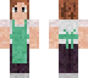olive (love lock)