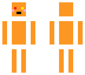 orangefriend
