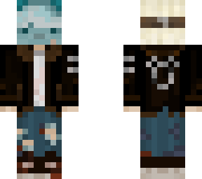 osocko zombie au 2