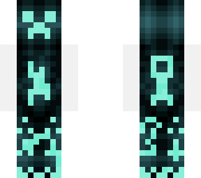 overcharged creeperx