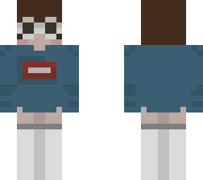 pastel gogy!