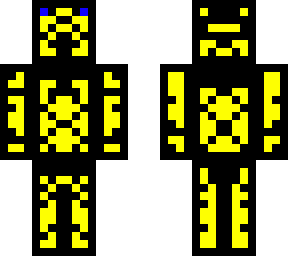 pattern killer