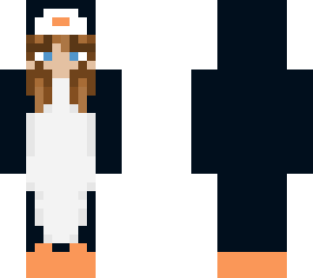 penguin