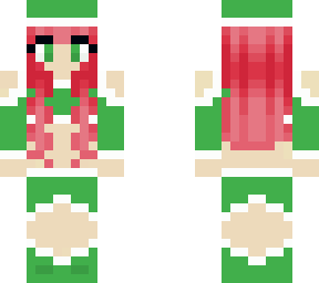 peppermint