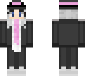person tuxedo