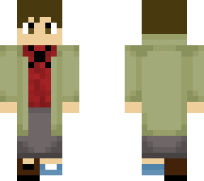 peter b parker (hobo form)