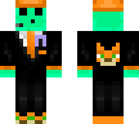 petezahhutt orange ocelots