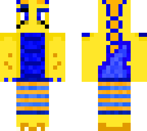 pharaoh duke