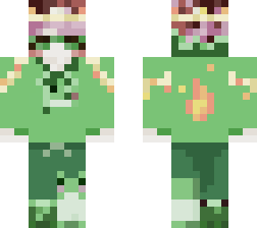 phrog pyro