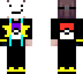 piggyjeff special