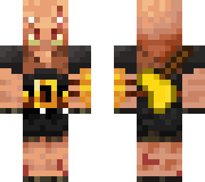 piglin brute