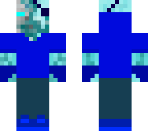 pigman blue