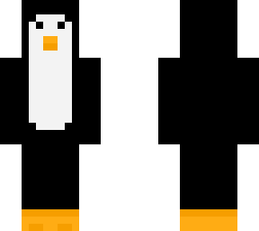 pinguin