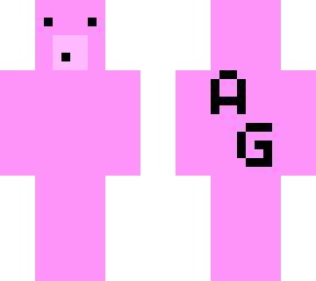 pink bear
