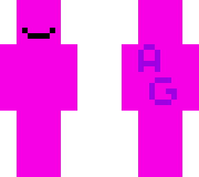 pink girrafe